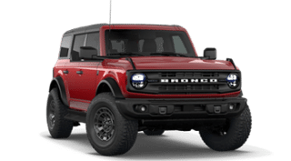 2026 Ford Bronco® External Image 5